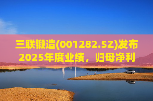 三联锻造(001282.SZ)发布2025年度业绩，归母净利润1.1亿元，同比下降24.97%