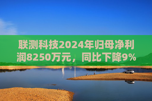 联测科技2024年归母净利润8250万元,同比下降9%
