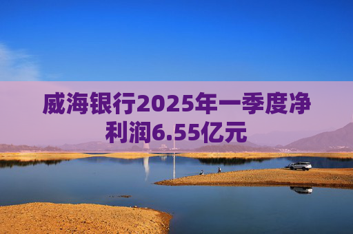 威海银行2025年一季度净利润6.55亿元