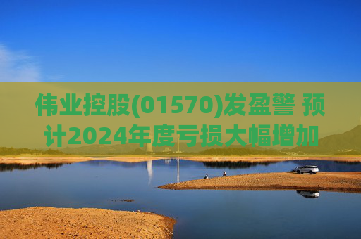 伟业控股(01570)发盈警 预计2024年度亏损大幅增加  第1张