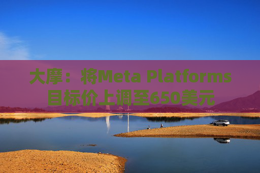 大摩:将Meta Platforms目标价上调至650美元