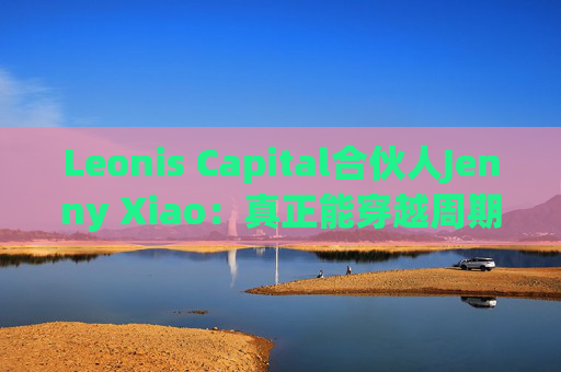 Leonis Capital合伙人Jenny Xiao：真正能穿越周期的AI投资，不在风口中，而在风口之外  第1张