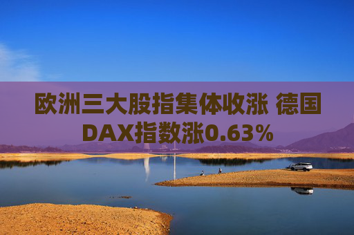 欧洲三大股指集体收涨 德国DAX指数涨0.63%