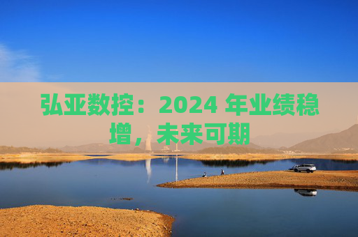 弘亚数控：2024 年业绩稳增，未来可期