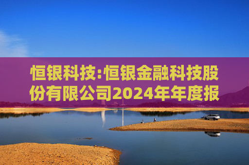 恒银科技:恒银金融科技股份有限公司2024年年度报告（更正版）  第1张