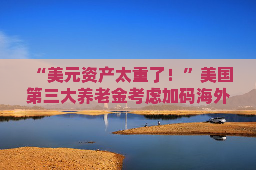 “美元资产太重了！”美国第三大养老金考虑加码海外投资