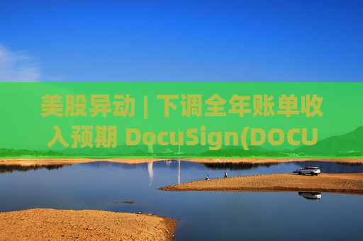 美股异动 | 下调全年账单收入预期 DocuSign(DOCU.US)大跌超18%  第1张