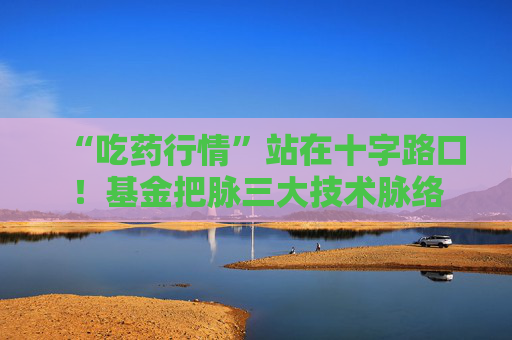 “吃药行情”站在十字路口！基金把脉三大技术脉络