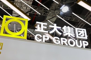 华润啤酒前掌门侯孝海“跨界”加入正大集团，将任中国区COO