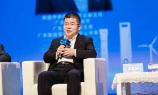 网库集团王海波：企业面临困难时不跑，是履行社会责任的重要体现