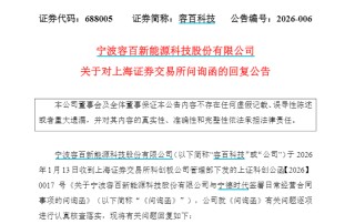 1200亿“天价”订单涉嫌误导性陈述，证监会立案调查！260亿龙头紧急回复：金额为估算得出，原公告表述不严谨，也不存在股价炒作