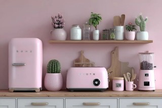 从盲盒到冰箱，泡泡玛特跨界小家电是破圈神话还是一场冒险