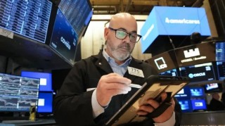 午盘：美股维持涨势 市场关注中东局势发展