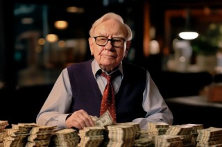 伯克希尔·哈撒韦2025年财报：运营利润下滑6%，现金储备创纪录3733亿美元，阿贝尔首份股东信强调稳健前行