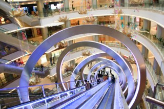 金融暖意 装满你的新春购物车