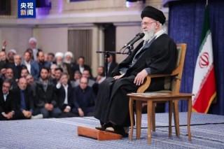 刚刚，特朗普称伊朗最高领袖已身亡！以军称打死伊朗革命卫队总司令和防长！霍尔木兹海峡被关闭