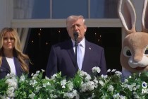 特朗普首次承认：美国人被黑吃黑了