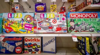 孩之宝预警：特朗普关税将使今年利润缩水3亿美元