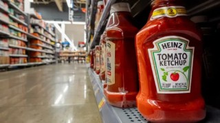 卡夫亨氏斥资30亿美元升级美国生产线