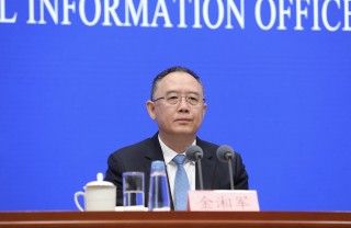 中纪委周末“打虎”，山西省省长金湘军任上被查