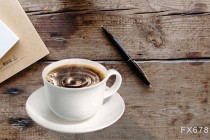 4月10日财经早餐：金价4760关口静待CPI考验 原油或再测试100大关