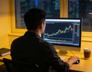 杀疯了！量化基金集体狂飙，四家“顶流”私募规模均超800亿元，百亿级已超50家，谁在投资？