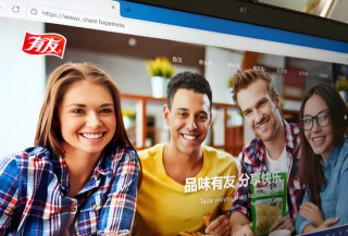 315风波之后，“泡椒凤爪第一股”有友食品何时才能“自立”？