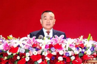 泸州老窖刘淼：2026年全力冲刺行业前三