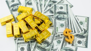 衰退期黄金配置比例应该多少？