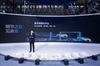 唯有星链|中集车辆携多款明星产品亮相2025中国国际商用车展（CCVS）