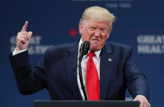 连锁反应来了，印度打脸特朗普