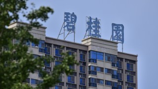 暴雷重组后的碧桂园宣布盈利，杨惠妍的“二次创业”计划迎关键拐点