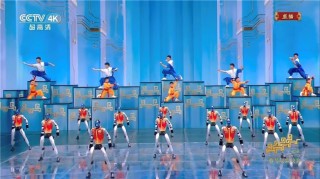 春晚看不过瘾，来海淀新春科技庙会机器人陪你玩！