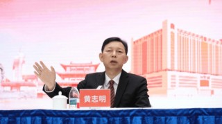 携手共赢2026！万家丽商圈商户新春会擘画百亿商圈新蓝图