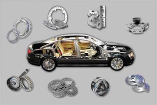 汽车零部件产业发展趋势怎样？