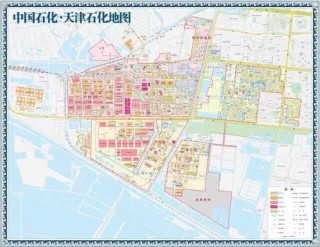 【申万宏源研究春节见闻】天津：以油田为基，石化产业迈向高质量发展新阶段