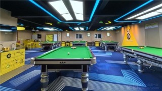 燃爆新春，金喜相迎――小铁自助台球2026春节“打台球，赢金条”活动火爆上线，赋能门店营收激增