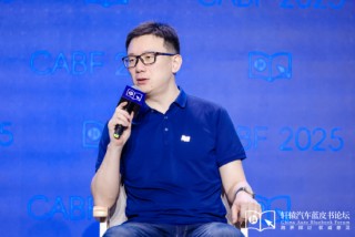 上汽大众傅强：南北大众最迫切的问题在新能源市场