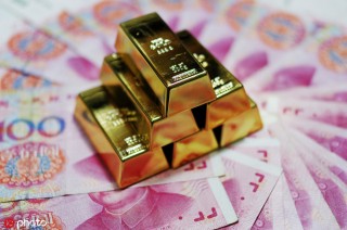 黄金ETF的跟踪误差怎么计算？