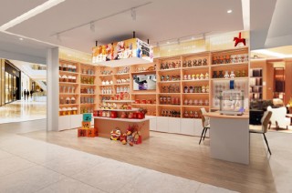 从小众走向大众：TCT亚洲展尚品宅配带火3D打印家居赛道