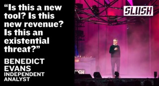 时光倒流20年，资本的科技叙事是如何演化的？——a16z前合伙人如何 “降噪”（上）