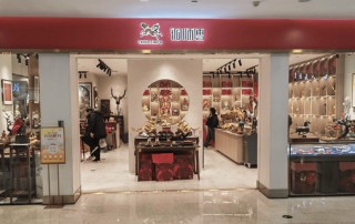 杭州铜师傅闯港股，俞光卖铜葫芦年入近6亿元，35%市占撑起“中年男人的泡泡玛特” | 长三角资本局