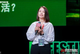 阔米吕淑贤：健康产品内卷导致价格战，甚至能看到买一赠十的现象