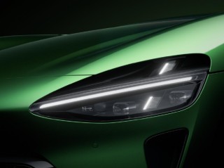 小米YU7正式发布：定位「豪华高性能SUV」7月正式上市