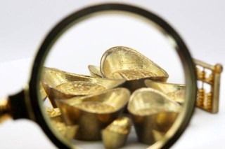 如何分析上海黄金行情走势？该走势对投资有何启示？