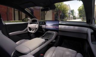 急着第四季度盈利的蔚来汽车不再固执