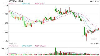 踏浪向前 打开增量新通道！一图读懂格林美2024年业绩报告