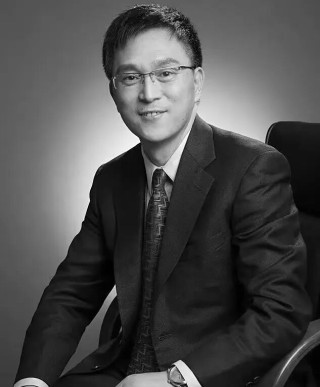 突传噩耗！王国斌离世，公司官网已变黑白