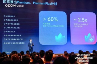 Ozon Global 推动中俄贸易再升级，新增物流节点与补贴政策齐发力