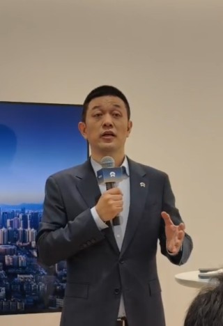 蔚来李斌：经营方面变得越来越精打细算